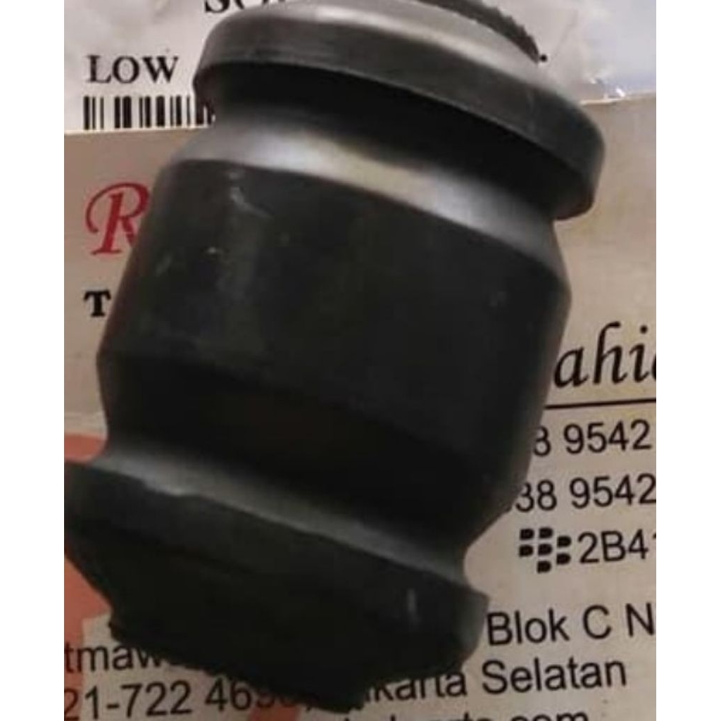 Bushing Arm KECIL SOLUNA