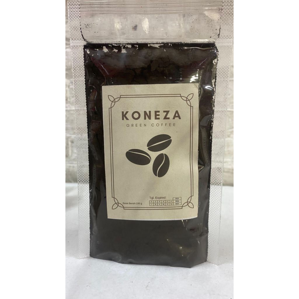

KONEZA_COFFE