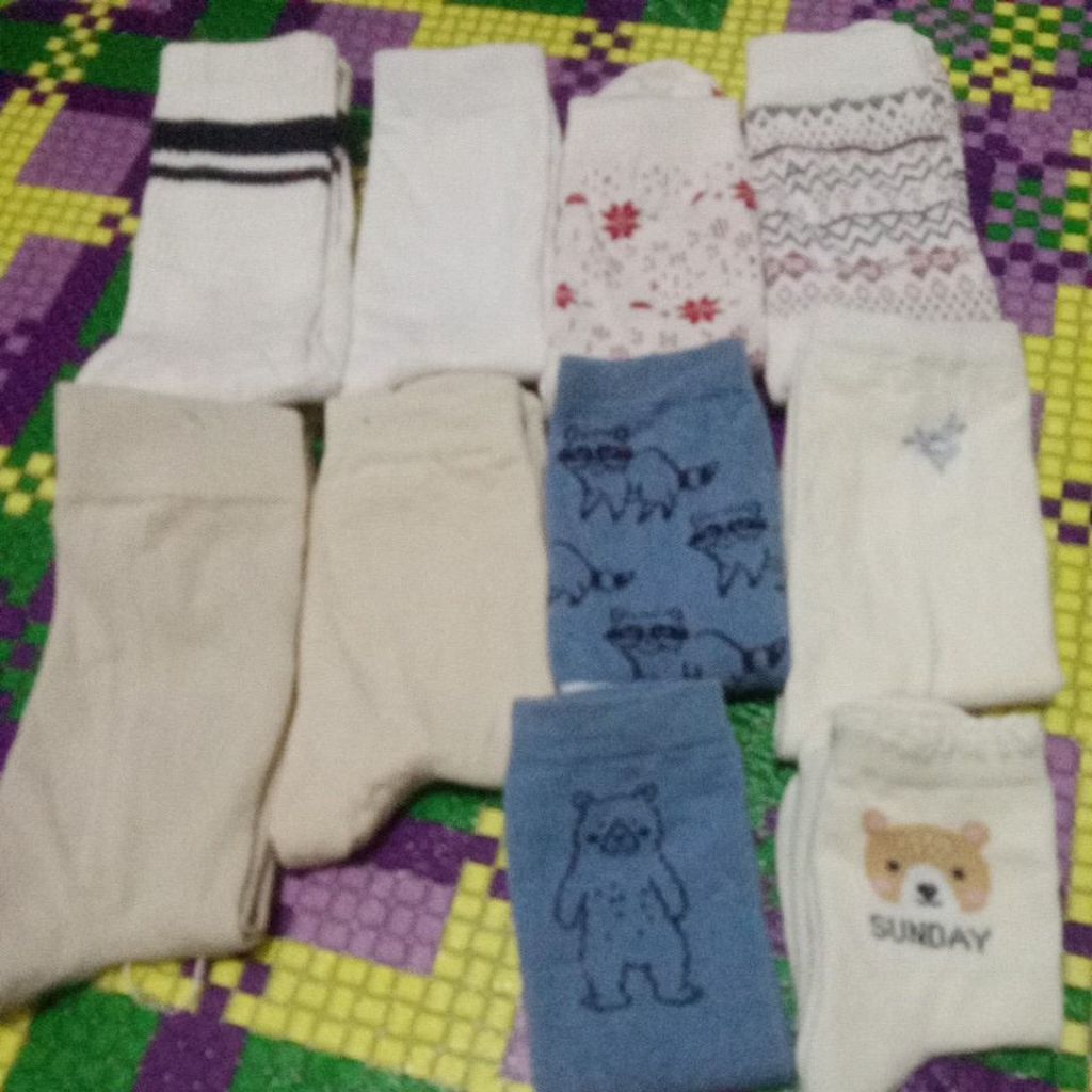 kaos kaki obral rijek pabrik