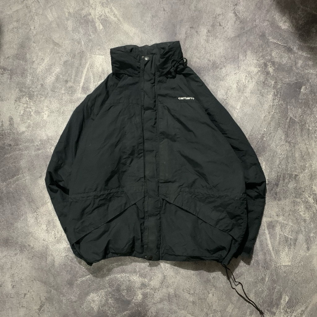 CARHARTT OUTDOOR JACKET