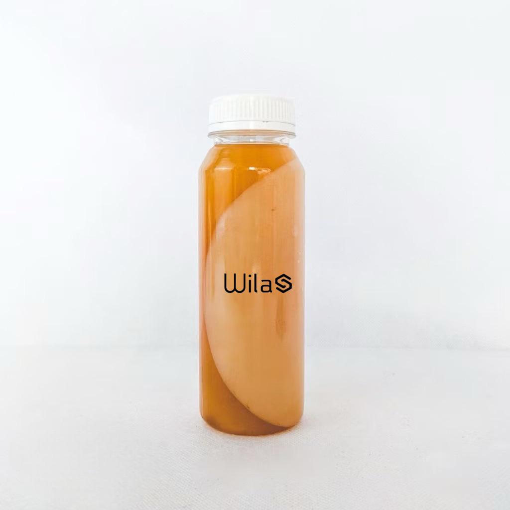 

Wilas Kombucha & Scoby