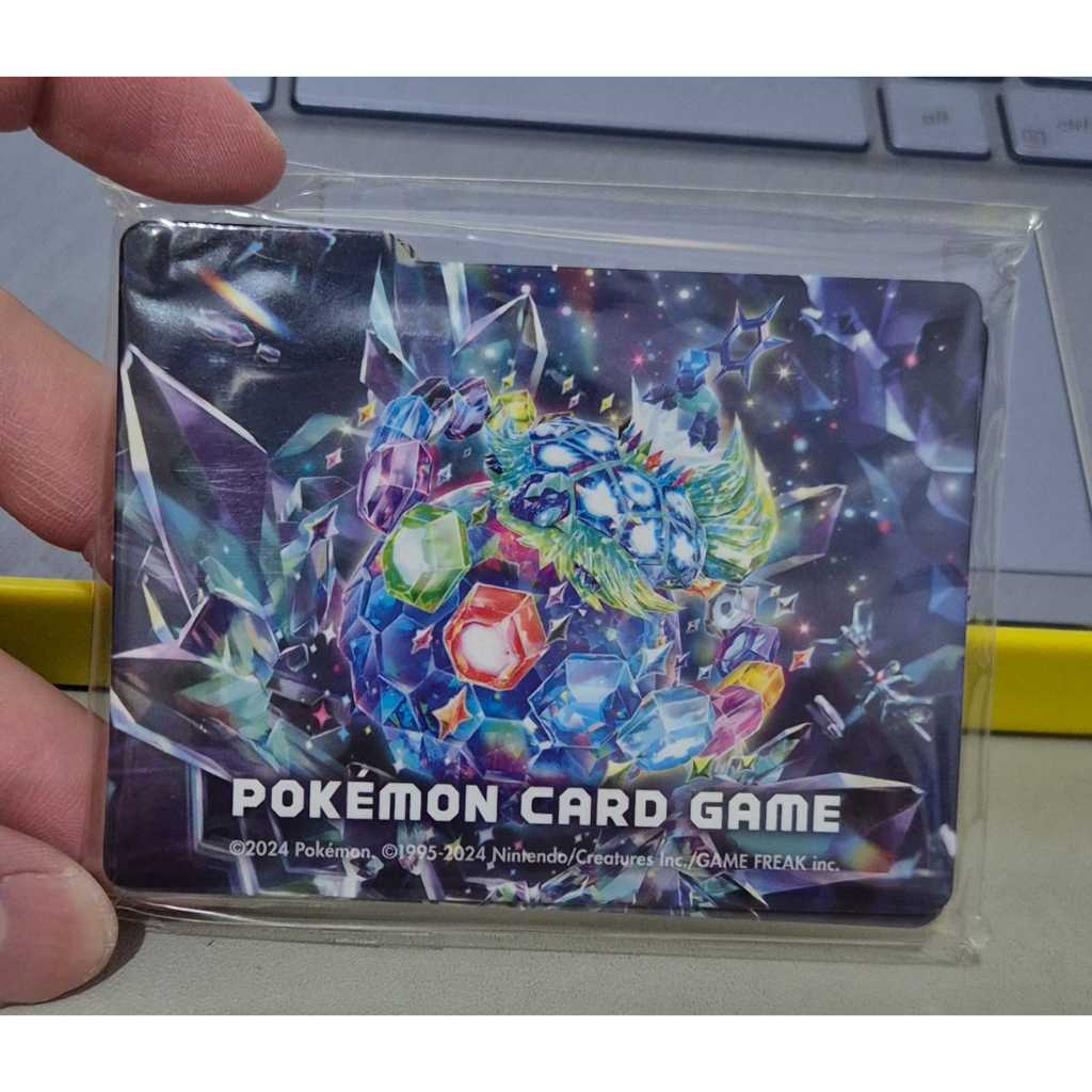 

Card Divider - Pemisah Kartu - Pembatas Kartu