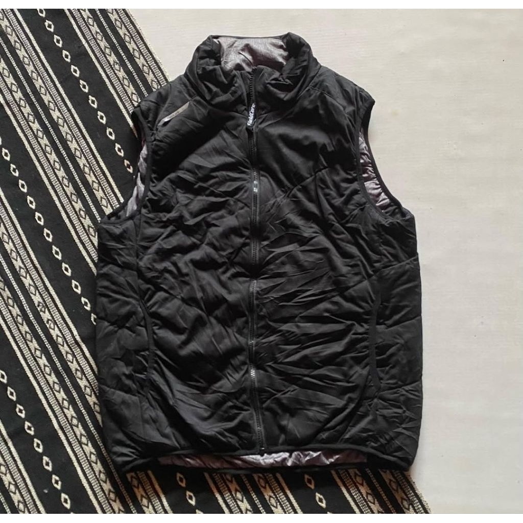 Preloved Bakulan Secondbrand Vest FieldCore