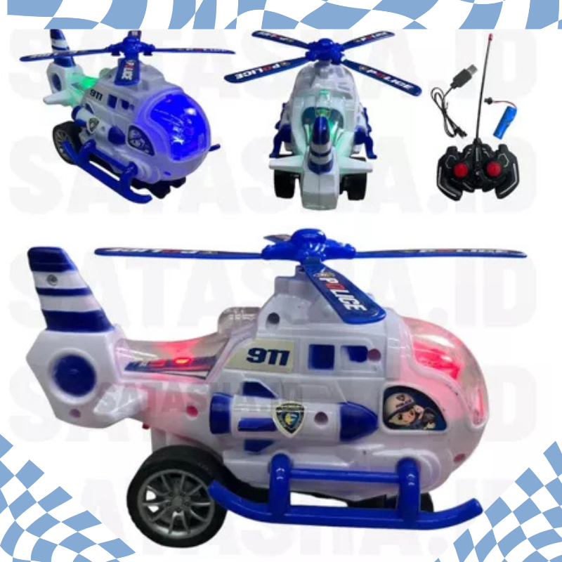 TERBARU COD MAINAN ANAK  RC PESAWAT TERBANG Mainan Remot Kontrol HELIKOPTER Pesawat Airplane