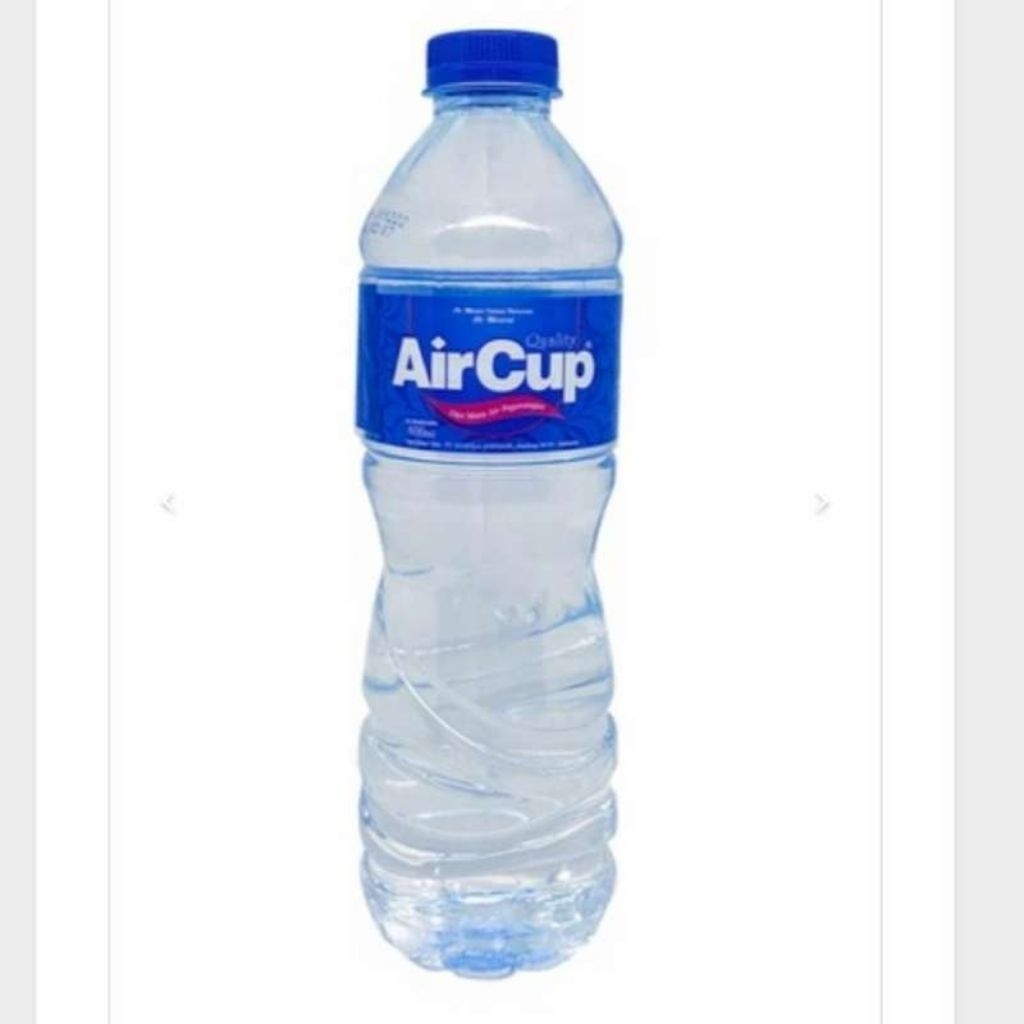 

Air Original 600ml isi 6