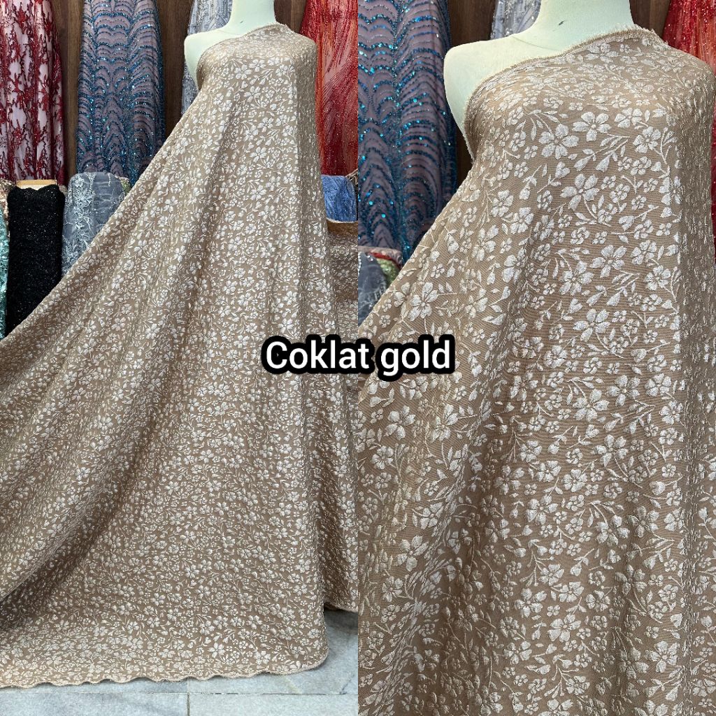 kain jaguar embos/kain jakat embos/kain embos