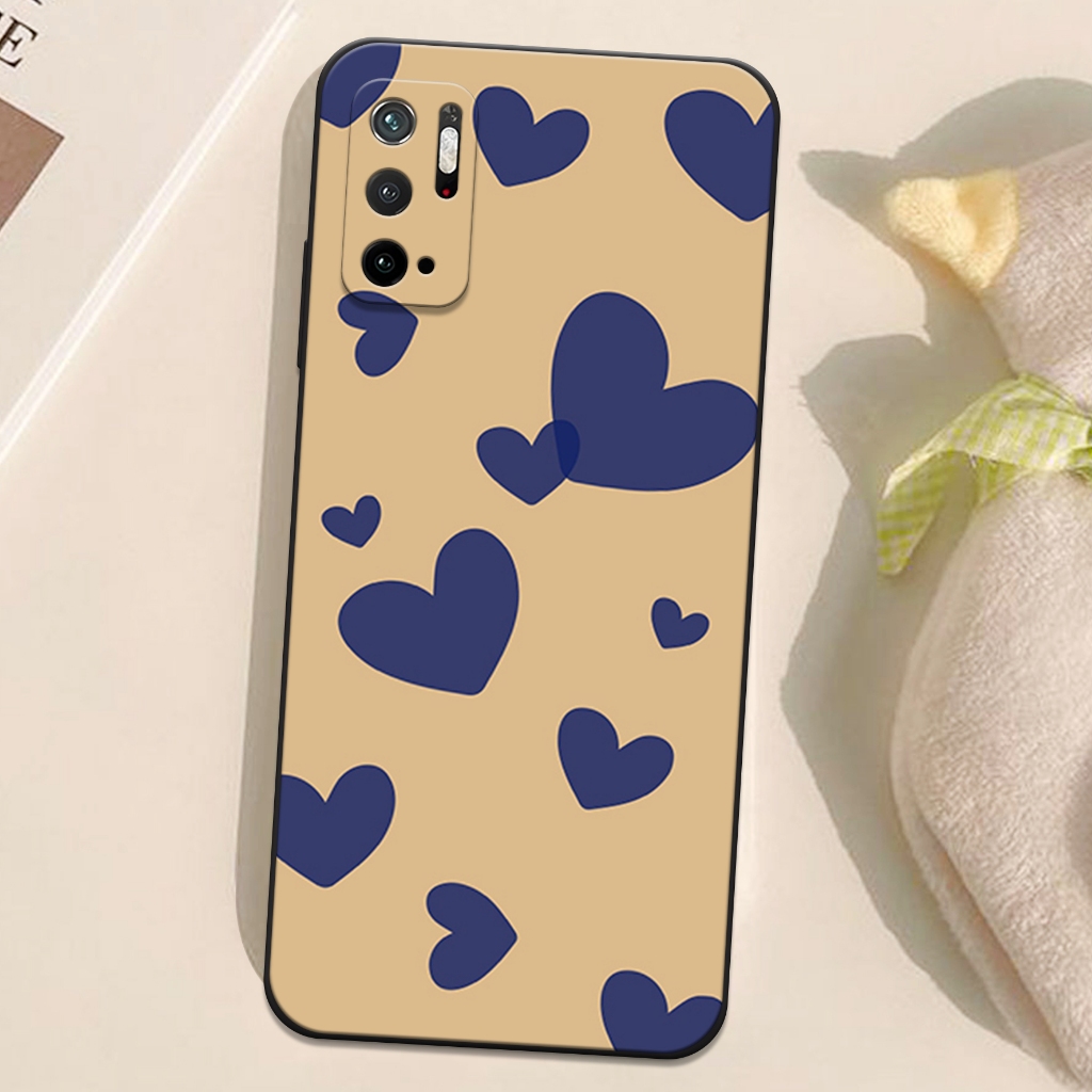 Case POCO M3 PRO  Terbaru - Casing Hp POCO M3 PRO { AZ06 } Silikon Hp - Cassing Hp - Kesing Hp - Sof