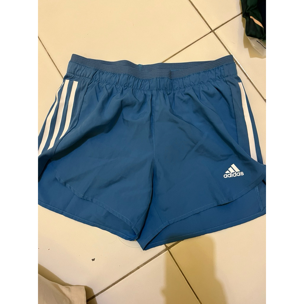 preloved celana running adidas cewek