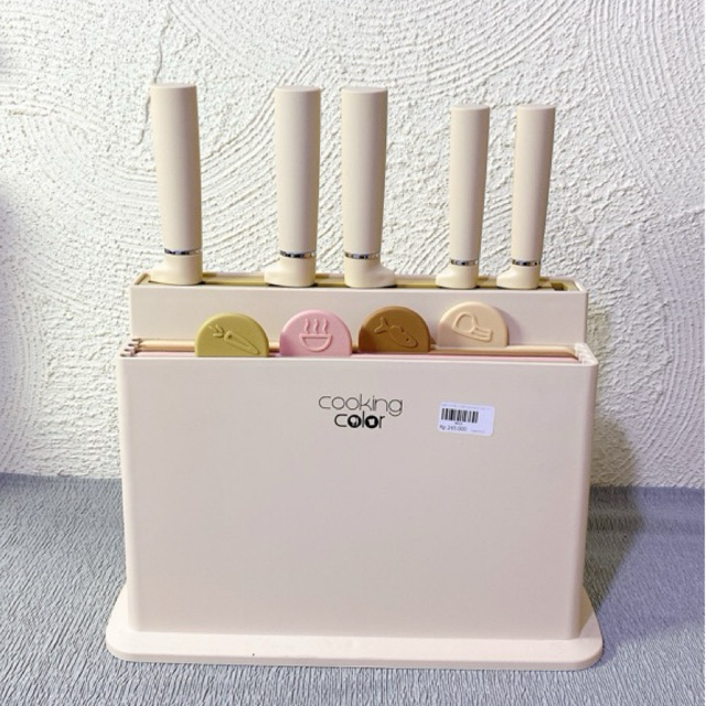 

Hunter Knife And Cuttingboard