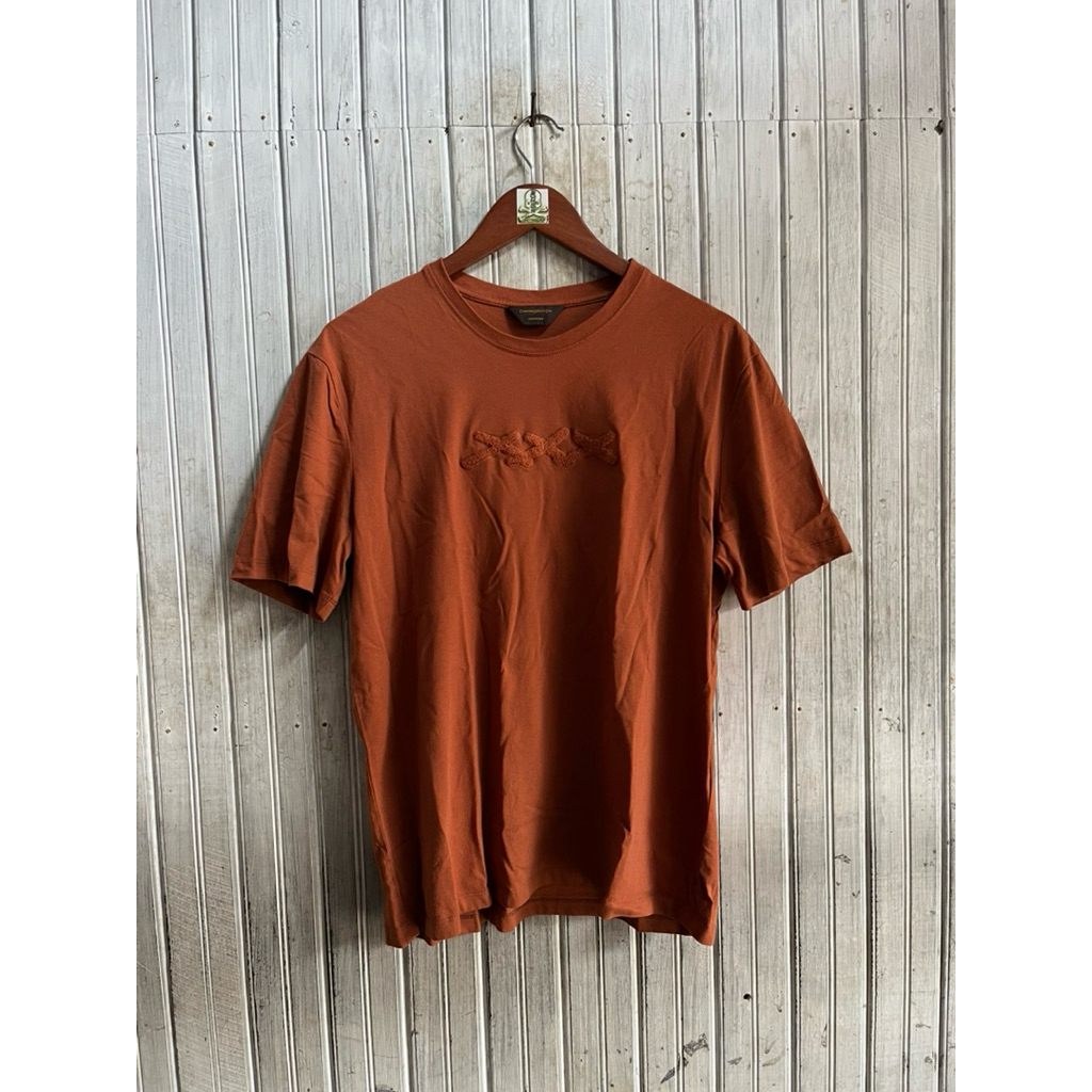 Kaos Ermenegildo Zegna Couture