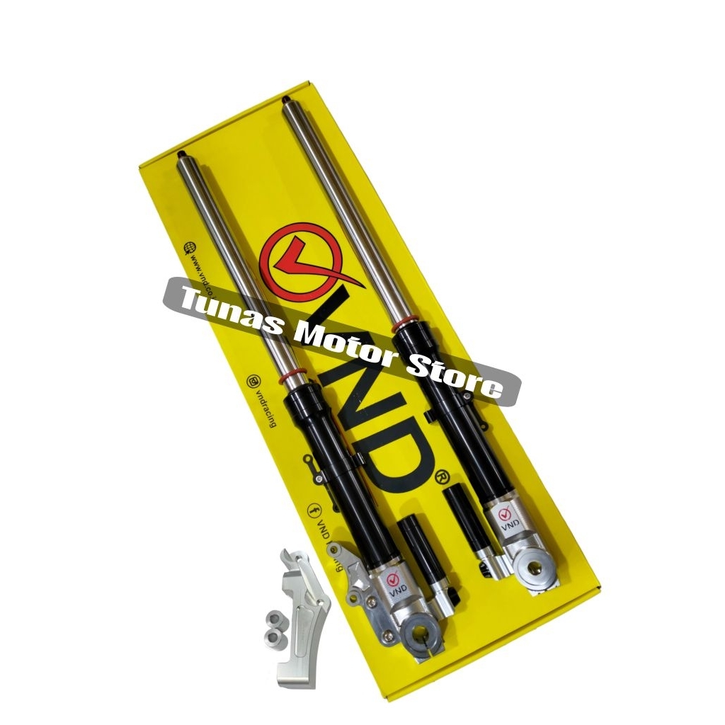 Shock Depan VND Ninja R/RR Ninja 150 Suspensi Depan VND Ninja R RR