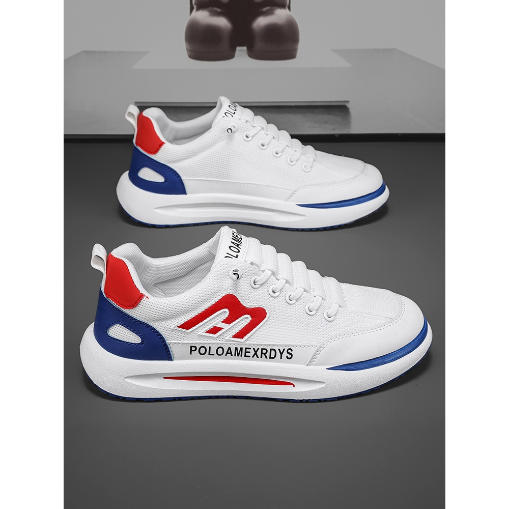 Sepatu fashion/Sepatu cowok/Sepatu keren/Sepatu Mall/ Sneakers cowok/ Sneaker cewek/ Sepatu Sport Ce