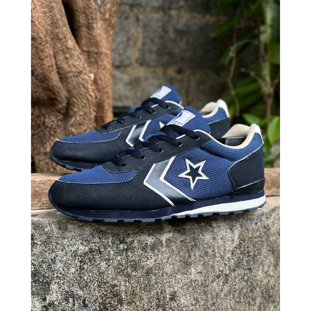 CONVERSE RACER VINTAGE (UNDER LICENSE INC. USA)