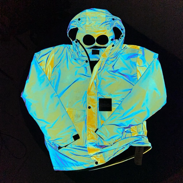 jaket reflektive cp cmpny fulltag