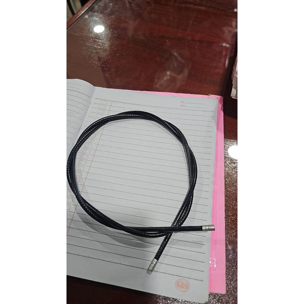 Kabel rem sepeda / slang kabel rem belakang