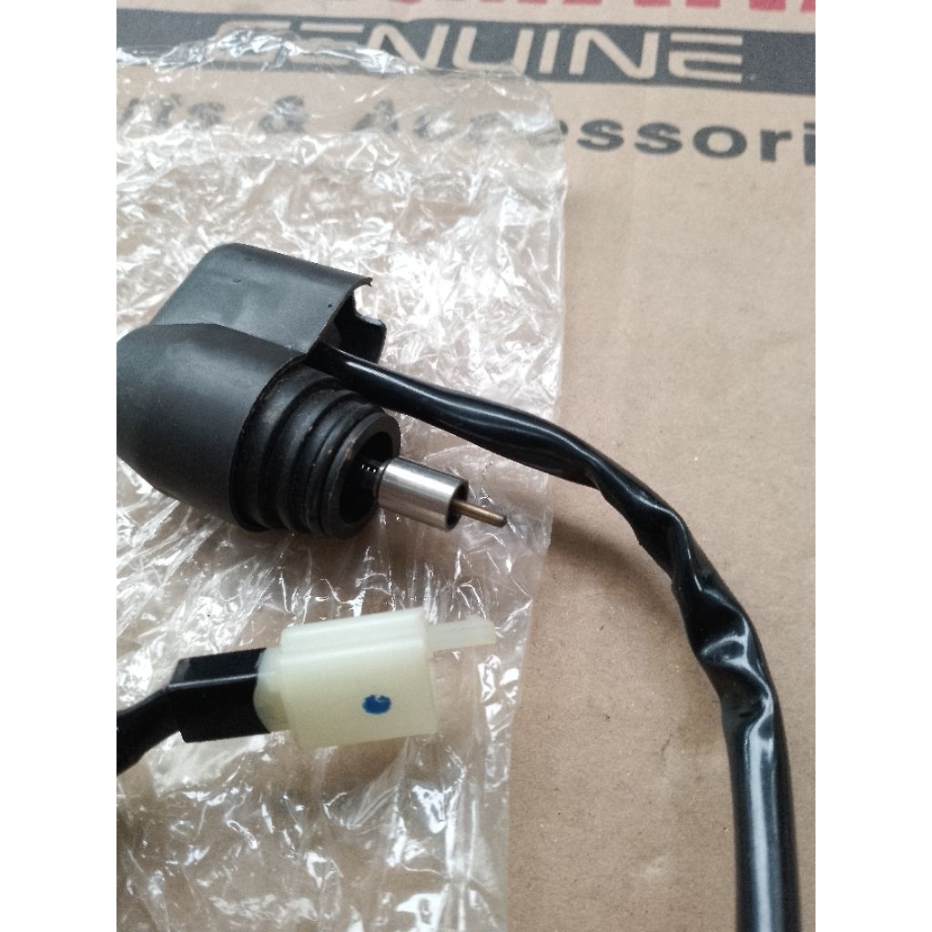 Choke Otomatis Karburator Yamaha Nouvo Z Ais Original YGP NOS Lostpack