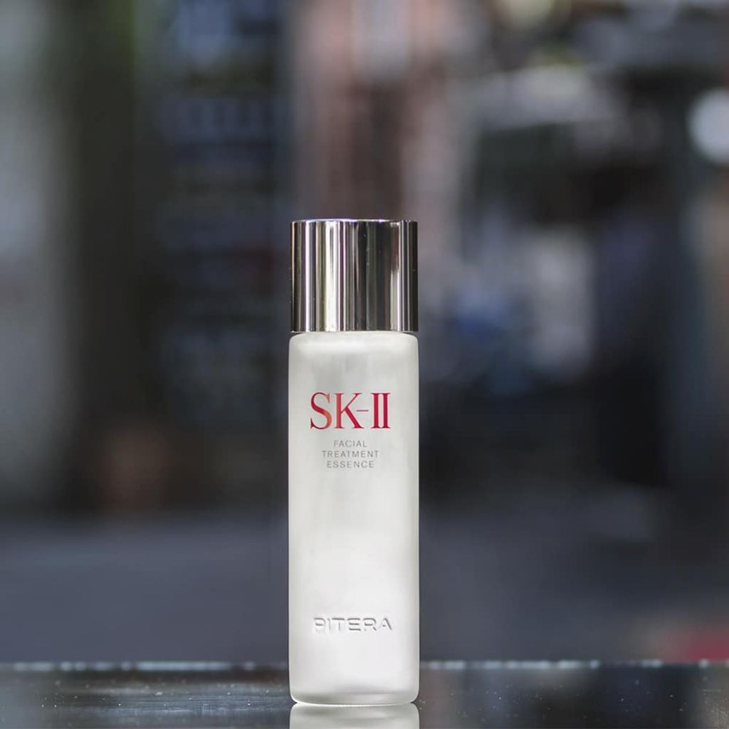 SKINCARE SK II ORIGINAL
