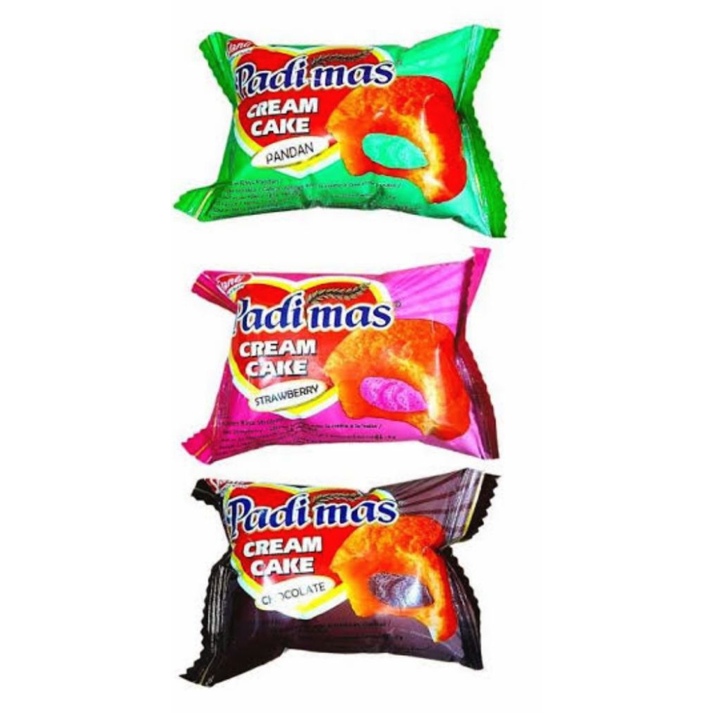 

padimas cake cream