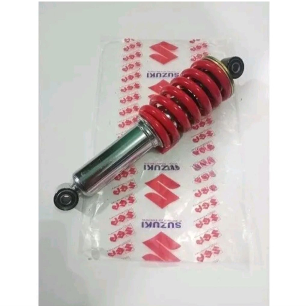 shock blakang monoshock Suzuki Satria Fu original SGP