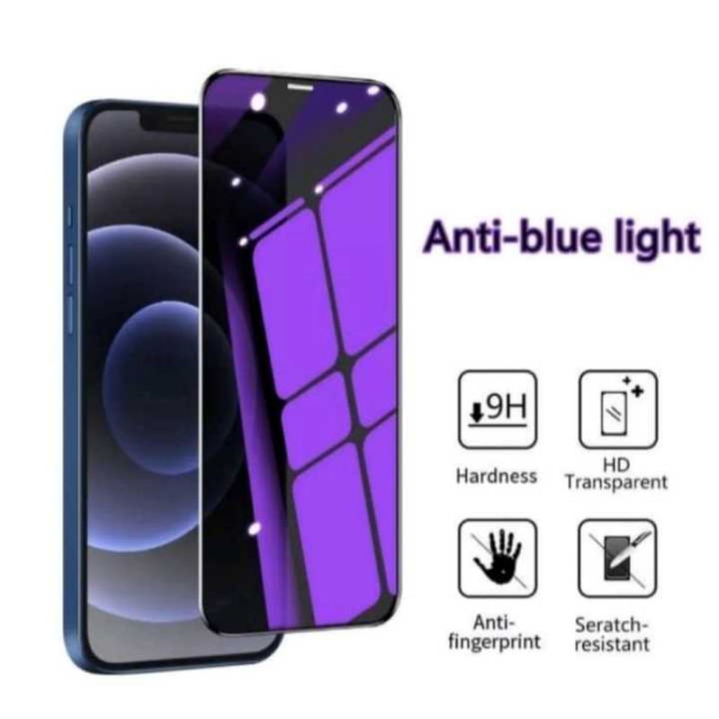 Tempered glass Anti Blue Realme Narzo Narzo10 Narzo 10A Narzo 20 Narzo 20A Narzo 20 pro Narzo 30 Nar