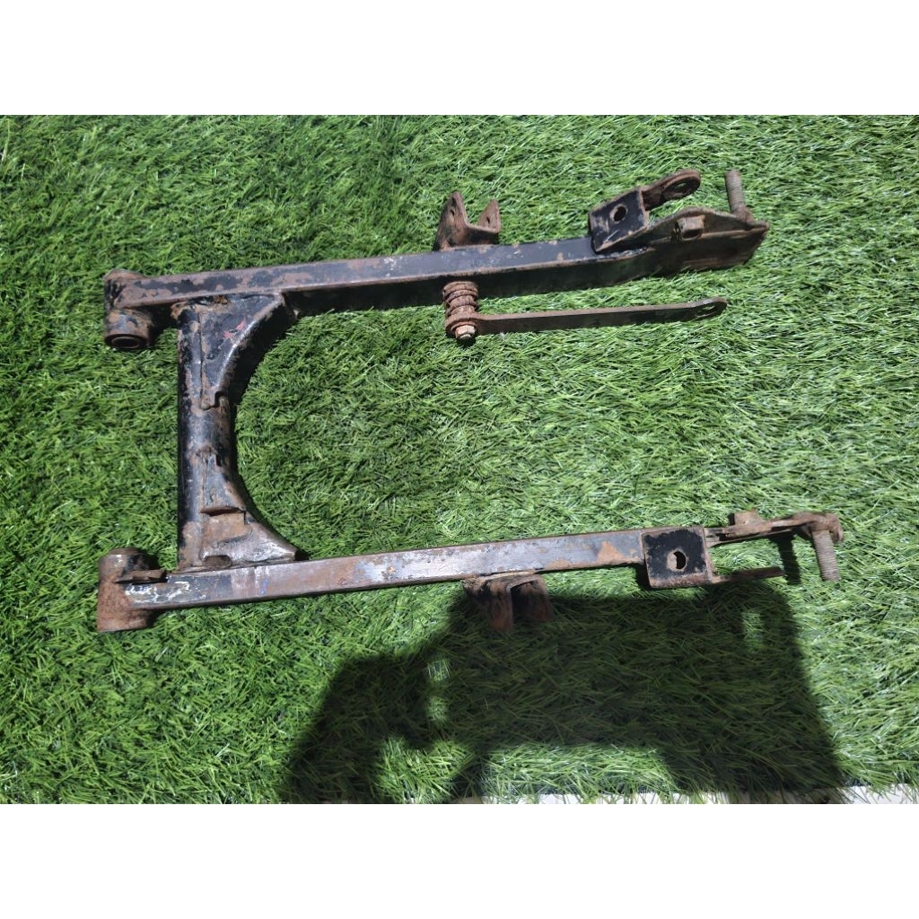 swing arm lengan ayun yamaha alfa original