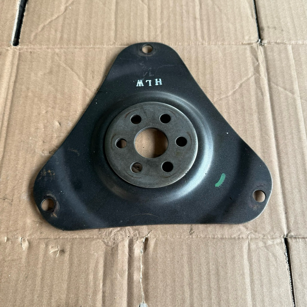 fleng flywheel kia rio hyundai i20 G4FA original