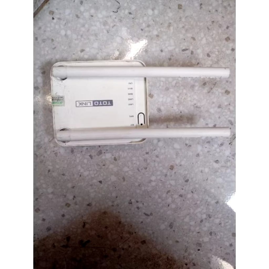 Router totolink n200