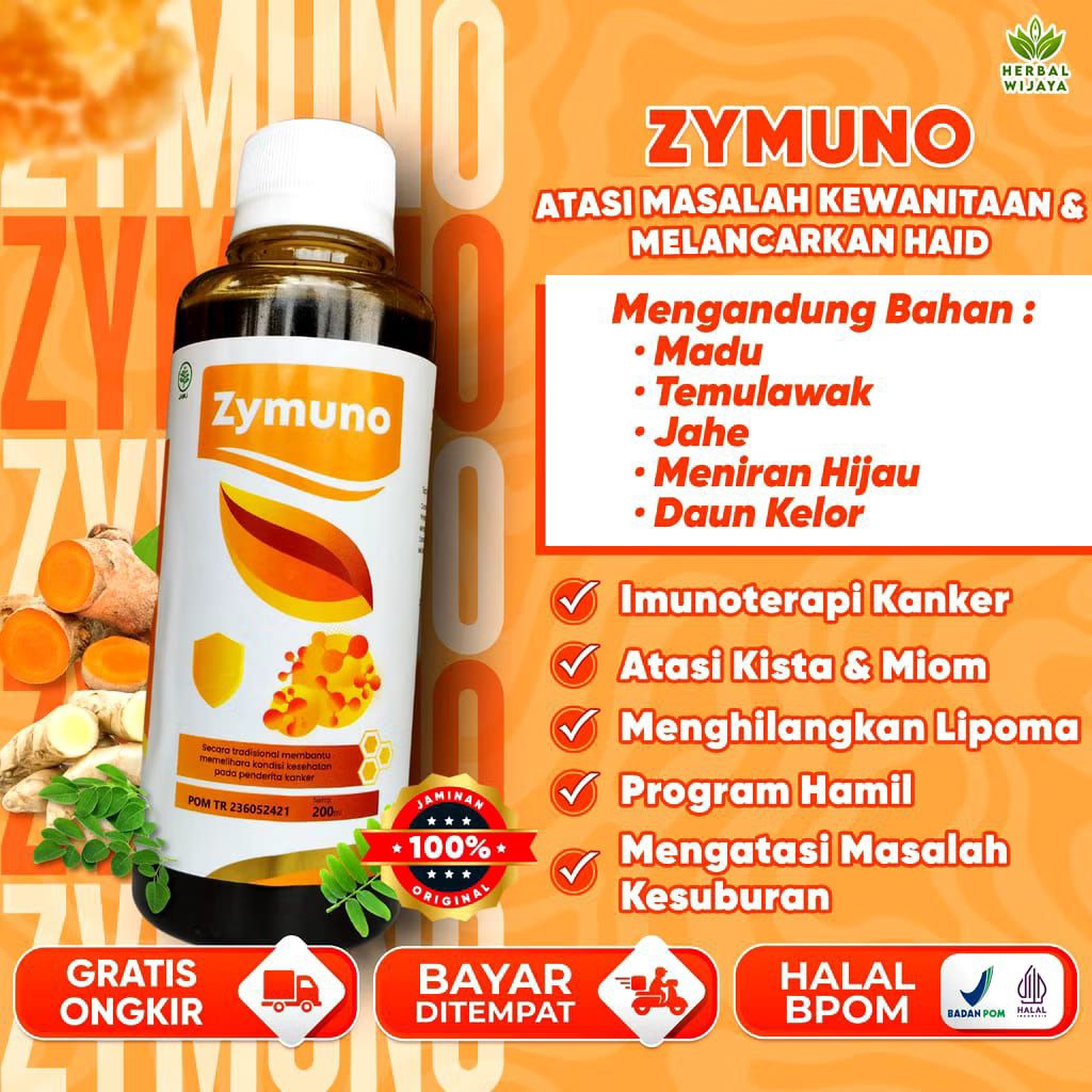 zymuno