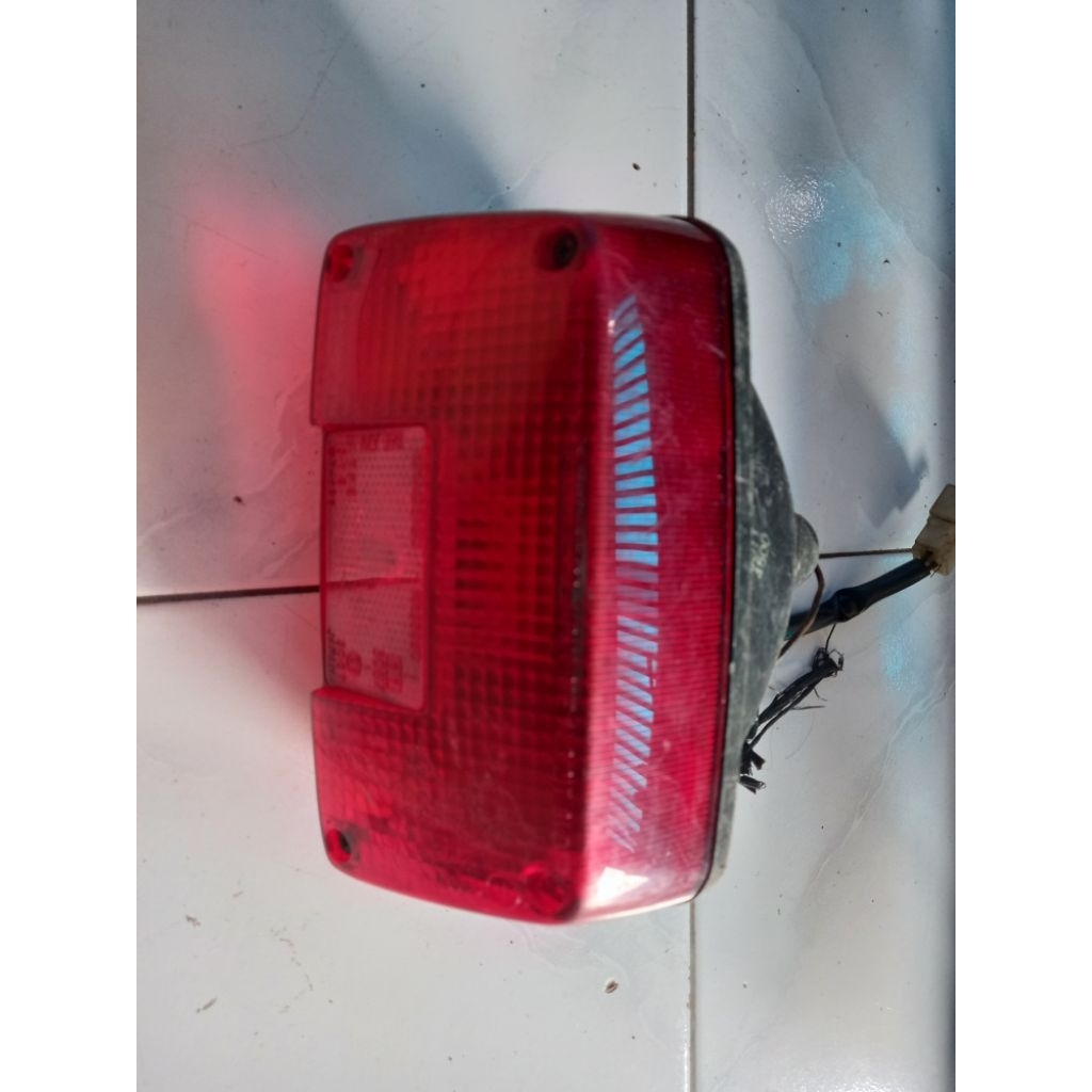 stoplamp suzuki gsx400