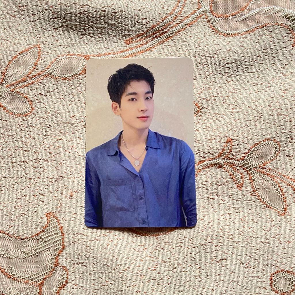 SEVENTEEN PC 24h LIM C WONWOO