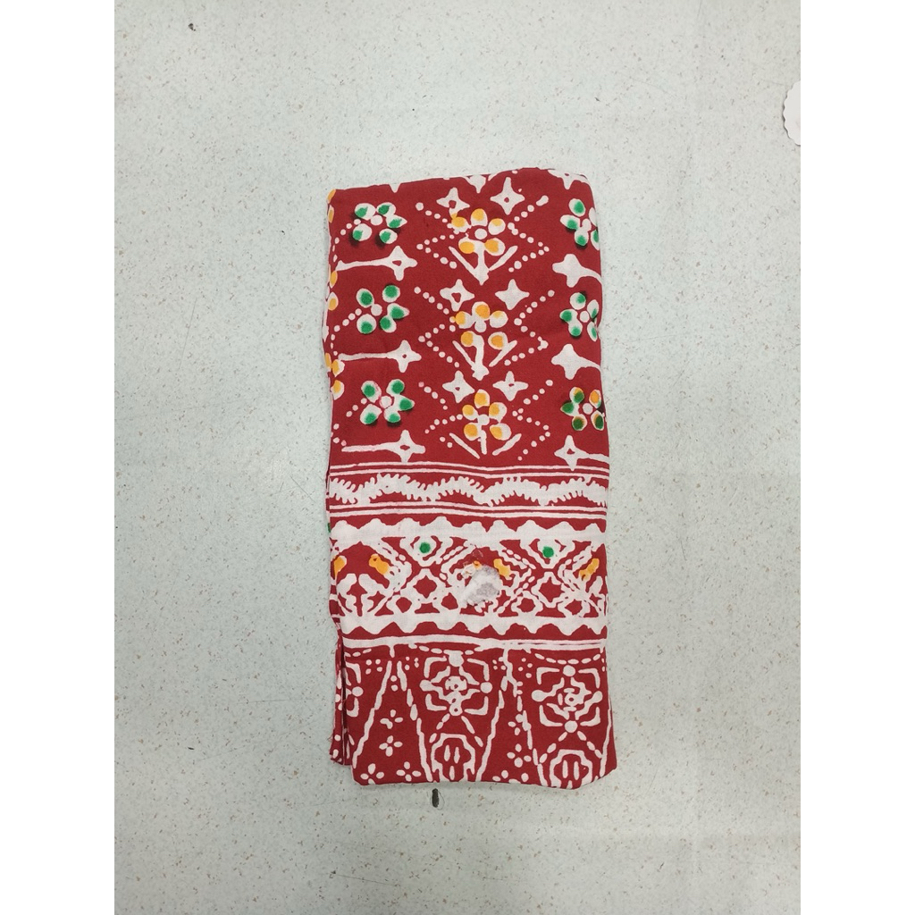 sampur cinde/Selendang cinde/Sampur tari cinde