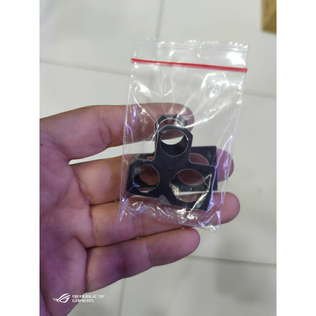frame camera belakang big IP 13 pro / 13 pro max cabutan / copotan ibox