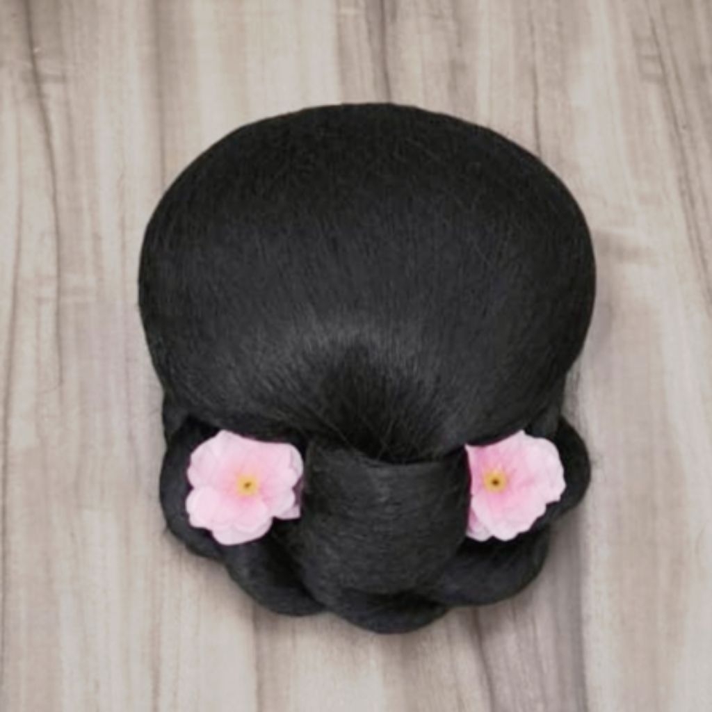 Sanggul anak dan remaja sanggul rambut sanggul modern sanggul dewi sanggul variasi sanggul