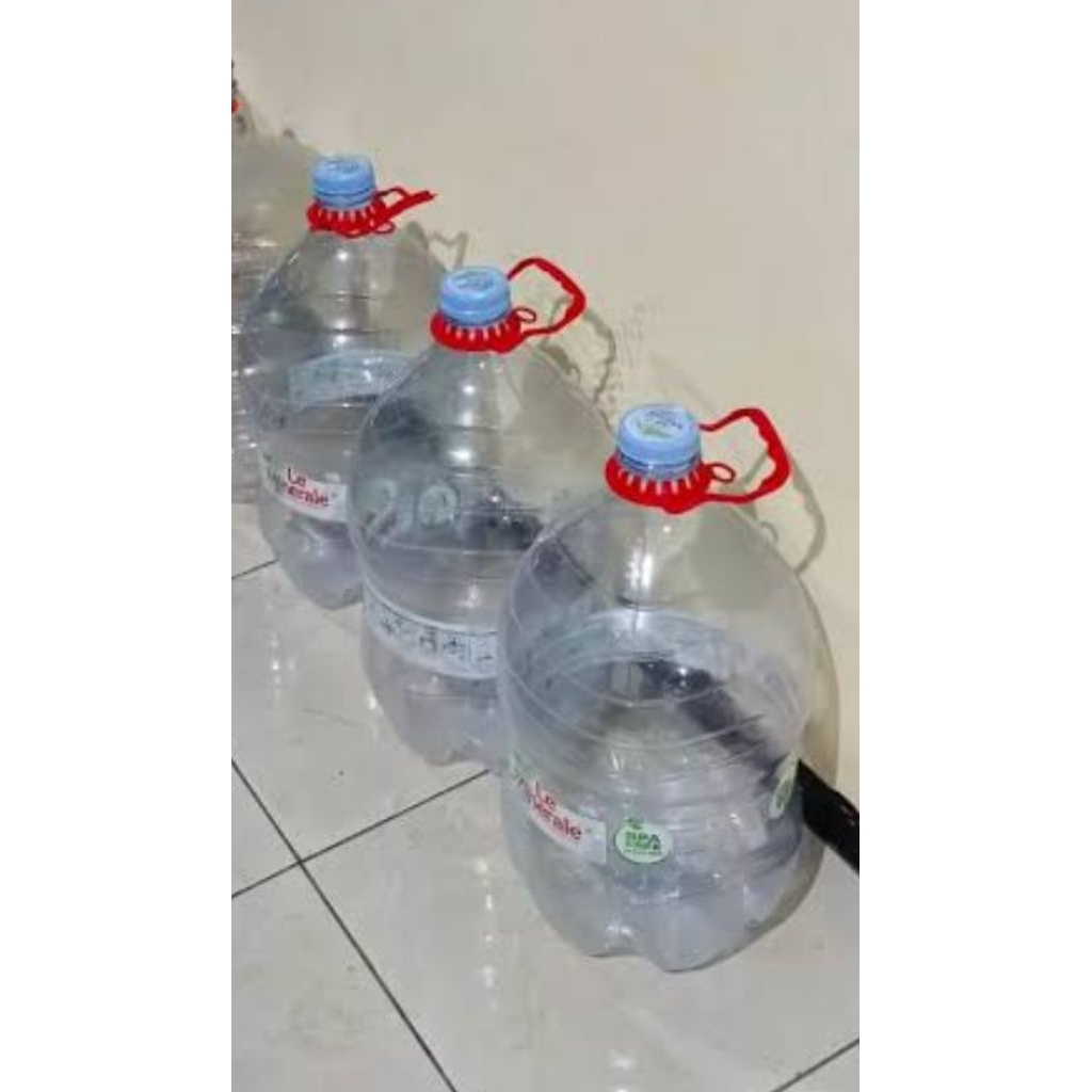 GALON KOSONG LE MINERAL