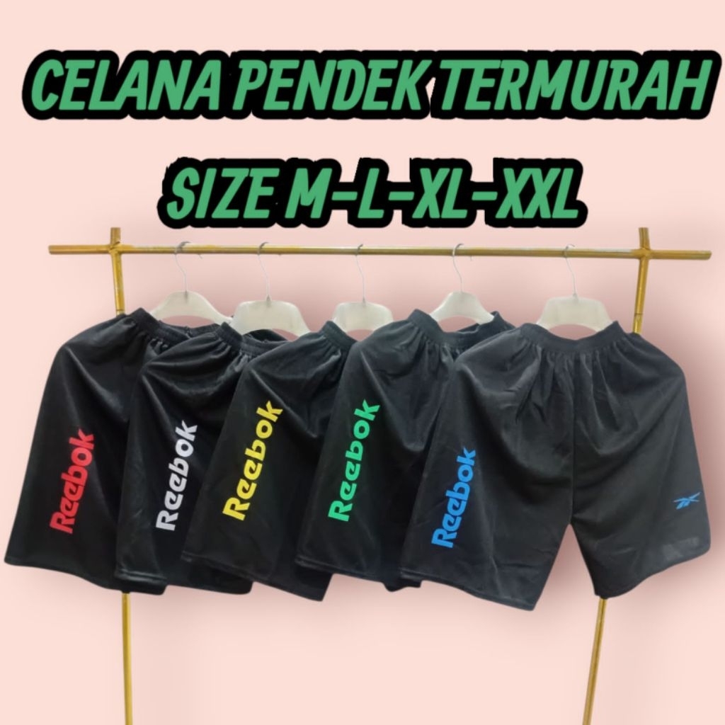 CELANA PENDEK KOLOR SANTAI TERMURAH LANGSUNG DARI KONVEKSI CELANA PENDEK SANTAI SEHARI-HARI CELANA O