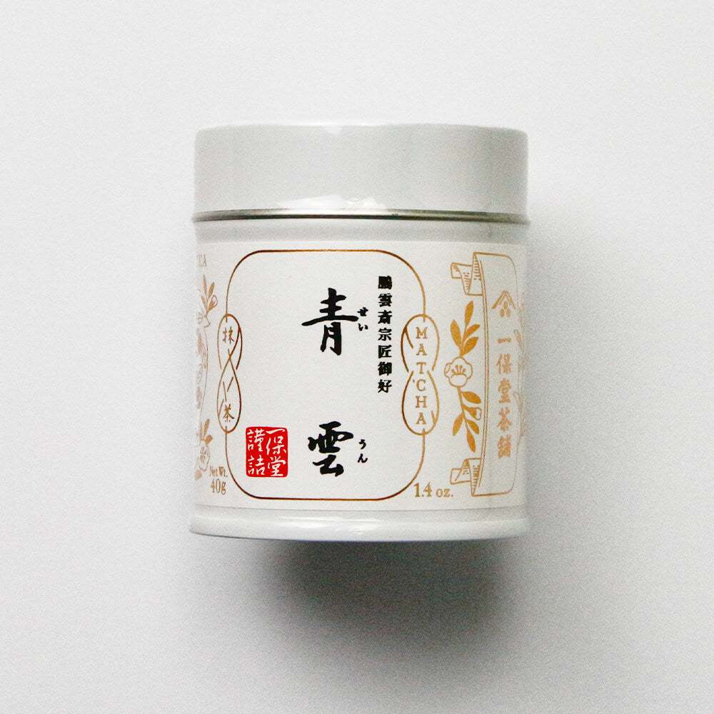 

Ippodo Tea Matcha Sayaka/ Ummon/ Horai