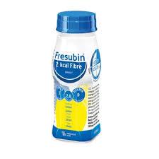 

Fresubin 2 Kacl Fibre Lemon / Fresubin Lemon