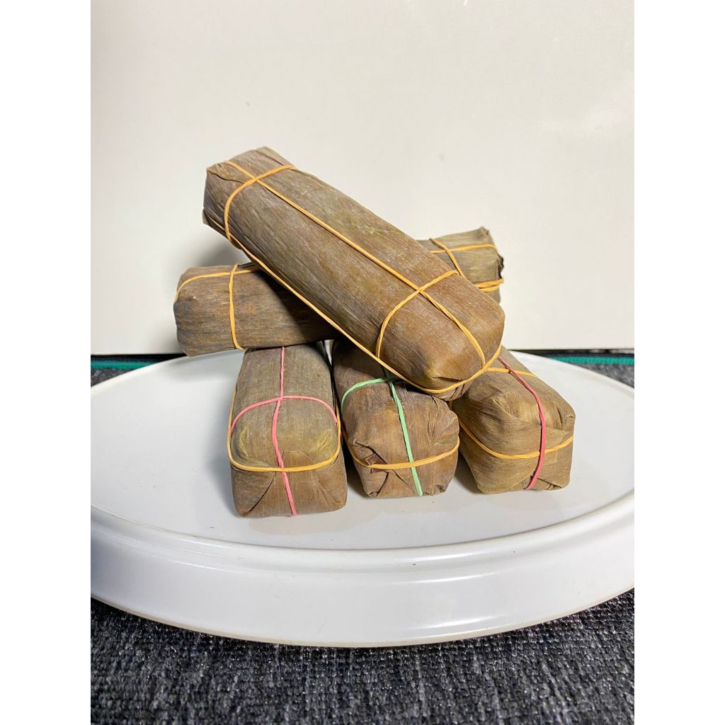 

Terasi Rebon Super Khas Pantura 250 gr