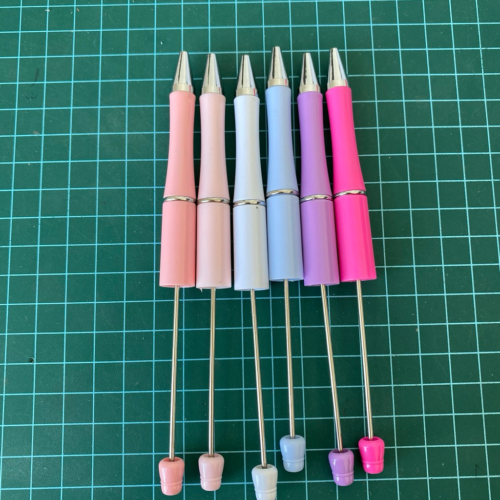 

(1 PCS) Pulpen Warna Warni (untuk custom karakter)