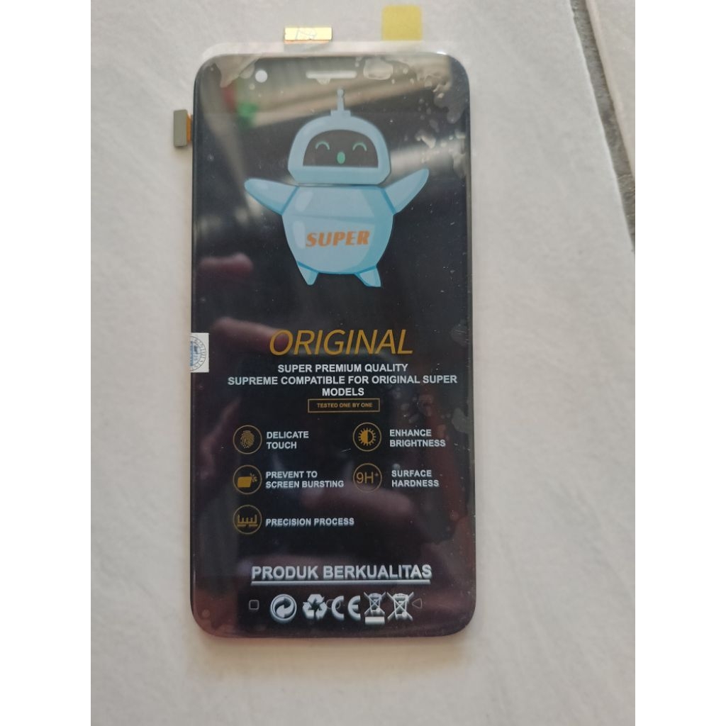 LCD Oppo A39