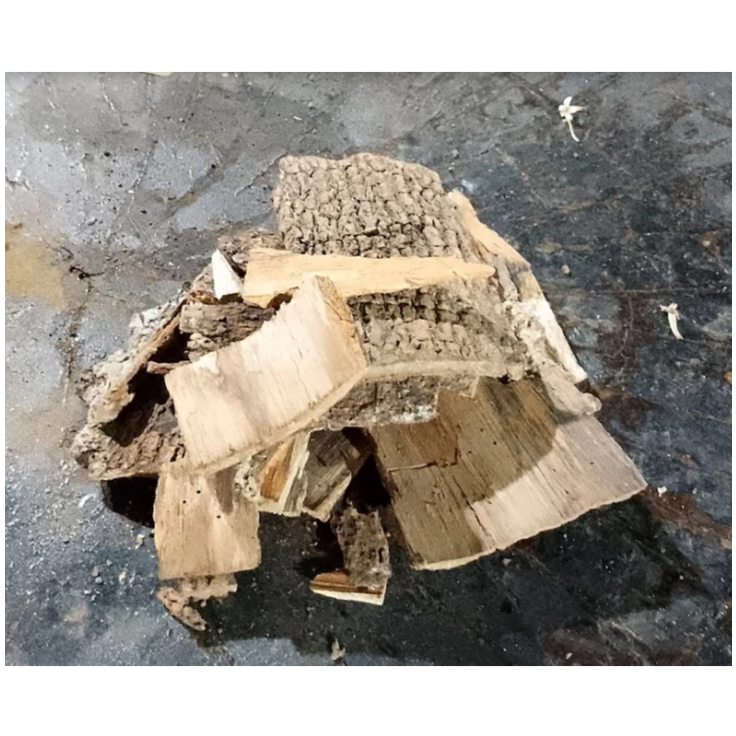 

1 kg Kulit Pohon Asam / 500 gram Kulit Kering Kayu Asem Potongan Kecil