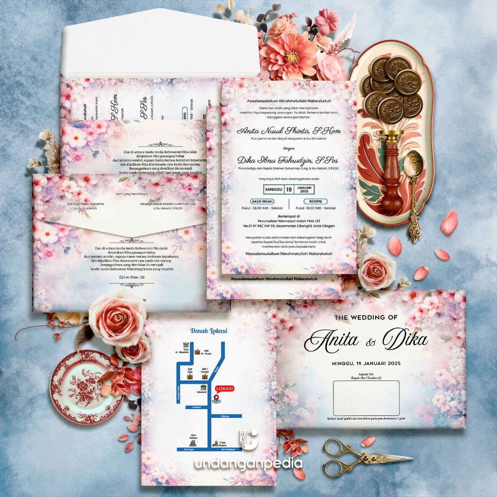 

HARDCOVER LANDSCAPE + AMPLOP . FREE WEBSITE INVITATION . UNDANGAN PERNIKAHAN HARD COVER TEBAL UNIK LUCU VINTAGE MURAH HDL32