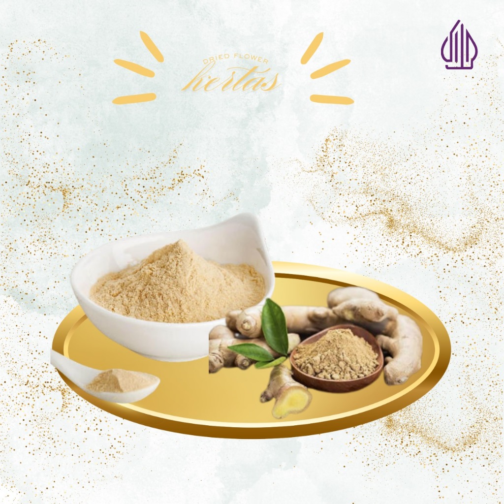 

KENCUR BUBUK PREMIUM SUPER