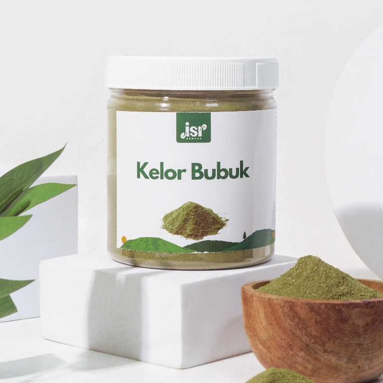 

BUBUK DAUN KELOR 250G DAUN KELOR ORGANIK SERBUK PREMIUM SUPER HALUS BUBUK POWDER MORINGA 100% ORIGINAL