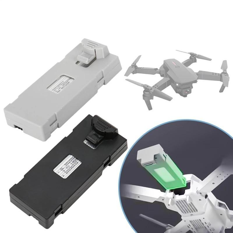 Batre Drone Batre Drone E88 Baterai Drone E88 Baterai Drone E88 Max 1800 Mah