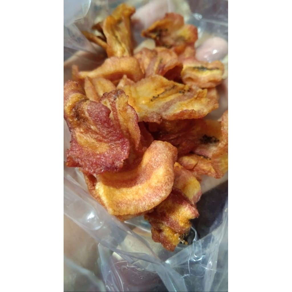 

250G/SALE PISANG/SALE PISANG MADU/SALE MADU ASLI/CEMILAN/KERIPIK