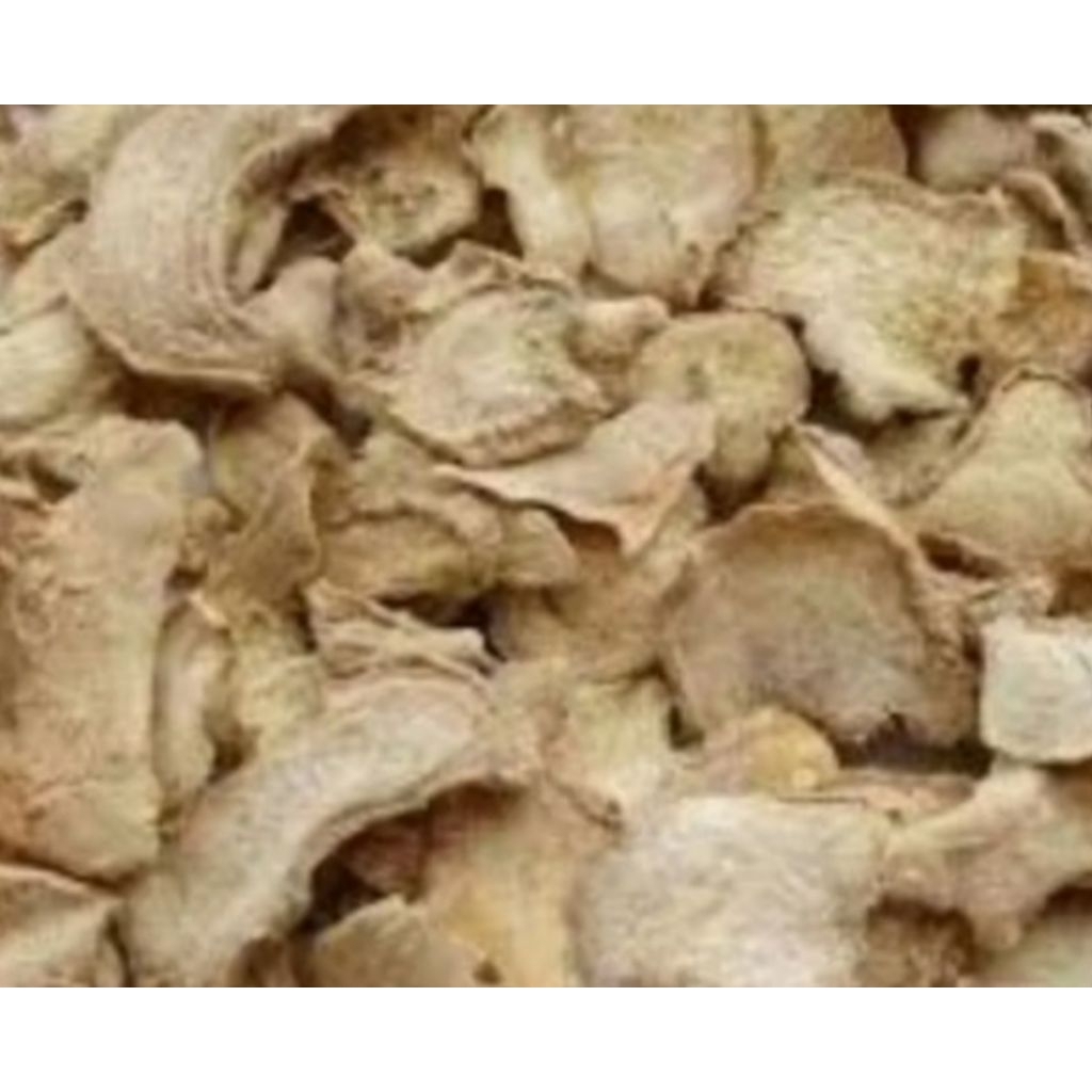 

Jahe Kering Kemasan 500 gram