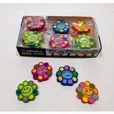 

PENGHAPUS SUNWELL ER03 BUNGA MATAHARI