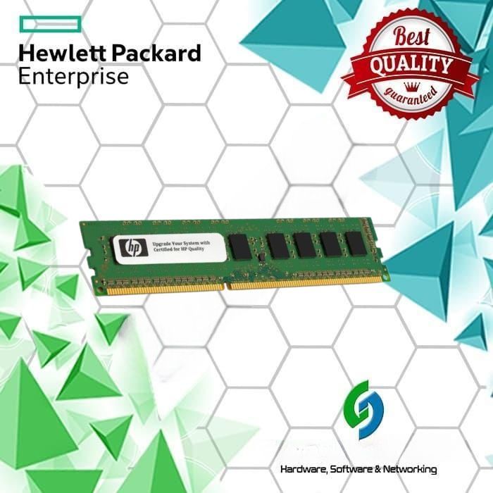 Memory 774169-001 HP 4GB 1RX8  PC4-2133 DDR4-2133 CAS-15 Registered PC4-2133P-R 726717-B21