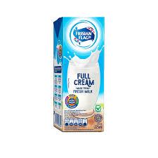 

SUSU BENDERA FRISIAN FLAG FULL CREAM PLAIN UHT 900ML